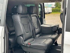 MERCEDES-BENZ V250 4X4 V8 USATA 2023 - Finitura Face/Carbon/Night, 577 CV, 4.0L, Cambio Automatico a 9 Velocità - Product Image 6