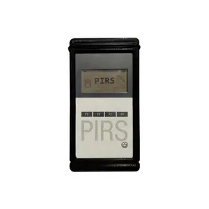 Sistema de radiación portátil, calibrador de señal y prueba de precompatibilidad, PIR