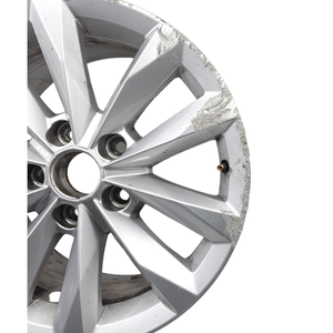 Rueda de Aleación para AUDI A3 Sportback (8YA) 8Y0601025 (19>) - Product Image 4