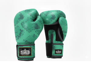 Equipo de boxeo de alta calidad - Product Image 3