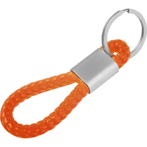 ERNEST Personalized Metal <b>Keychain</b> & Carabiner Custom Promotional Gadgets - Product Image 3