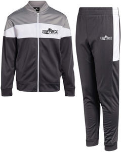 Ensemble Sweat à Capuche Personnalisé Unisexe 100% Coton Impression Personnalisée Ensemble Sweat à Capuche et Jogger Survêtement Pantalon de Survêtement Ensemble à Capuche - Product Image 3