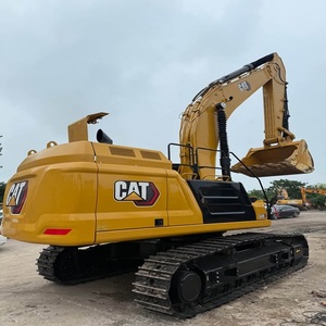 วาล์วไฮดรอลิกสำหรับรถขุดสำหรับแมวอุปกรณ์349รถมอเตอร์เกียร์แบบ PLC - Product Image 1