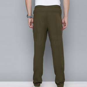 Pakistan Made Cheap Price Solid Color Men <b>Trouser</b> High Quality Comfortable Men Casual <b>Trouser</b> - Product Image 2