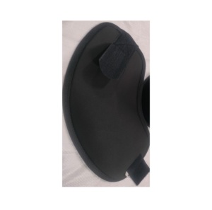 Bota de viaje para protección de caballos modelo Premier más vendida con tela impermeable y transpirable, colores surtidos, herraduras negras - Product Image 5