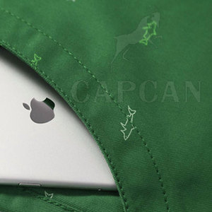 กางเกงขาสั้นผ้าฝ้ายผู้ชายมีกระเป๋าข้าง2ข้างสไตล์ใหม่สำหรับใช้กลางแจ้งและบาสเก็ตบอล - Product Image 4