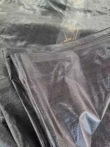 Tela de malla de lona de polietileno de alta calidad para la fabricación de tiendas de campaña y refugios de emergencia para acampar Precio de exportación disponible - Product Image 3