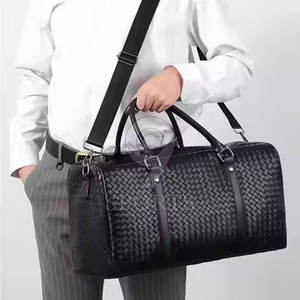 กระเป๋าเดินทางทรงดัฟเฟิลกันน้ำออกแบบได้ตามที่ต้องการ - Product Image 5