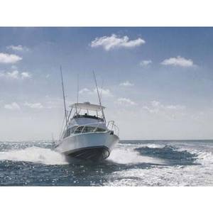 เรือเร็วด้านนอกเรืออลูมิเนียมอเนกประสงค์สำหรับกีฬาตกปลาและใช้ยามว่าง - Product Image 5