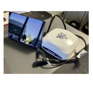 Sistema de Guiado GPS Trimble GFX 750 a Precio de Fábrica, Pantalla de Navegación para Agricultura de Precisión para Tractores, Nuevo Stock - Product Image 5