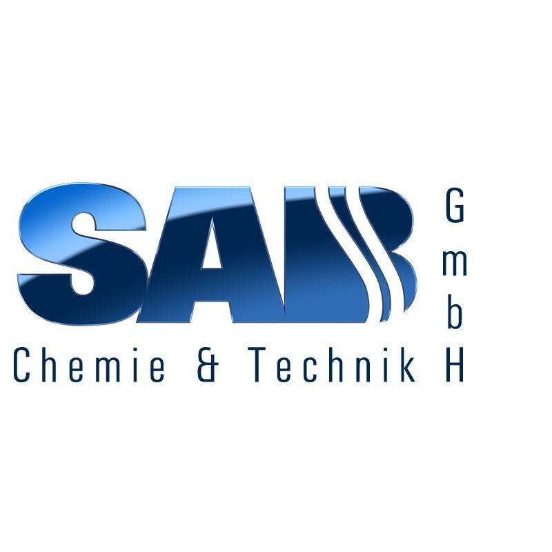 SAB GmbH Chemie und Technik GmbH logo