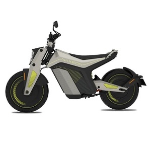 มอเตอร์ไซค์ไฟฟ้าความเร็วสูง รุ่น Pro 72V 95/110 กม./ชม. สำหรับฤดูกาล 2025  ลดราคาพิเศษ - Product Image 1