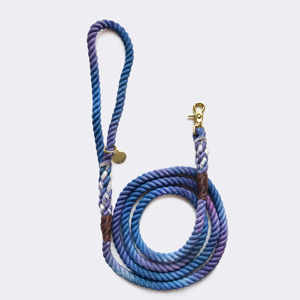 Correa de Alta Calidad para Perros, Correa de Cuerda para Perros, Correa de Mezclilla para Perros, Algodón Caribeño, Resistente y Duradera, Hecha en India - Product Image 6