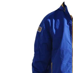 Giacca giacca a vento Sigma Gamma Rho SGRho 100 poliestere con stemma ricamato lettere greche da donna capispalla - Product Image 3