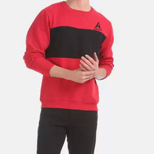 Pull à manches longues chaud pour homme, sweat-shirt pour le travail décontracté, les voyages et la maison, sweat-shirt pour homme en vente - Product Image 2