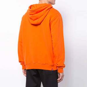 Prix réduit Side Multi Pockets Sweat à capuche pour homme Basic Cotton Blended Fresh Arrival Durable Material Outdoor Wear Sweat à capuche pour homme - Product Image 4