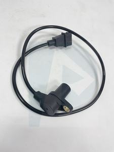 Sensor de Cigüeñal 20450707 VOE20450707 Nuevo con 3 Meses de Garantía, Repuestos para Maquinaria de Construcción, Excavadora EC210B, China - Product Image 4