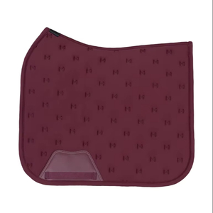 Manta de Silla de Montar Acolchada de Algodón, Cómoda y Transpirable, Manta de Silla de Montar Inglesa Premium Personalizada OEM - Product Image 1