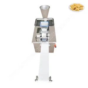 Machine à boulettes Machine à fabriquer les boulettes automatique commerciale automatique à vendre Machine à raviolis commerciale