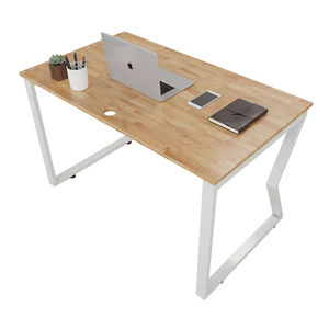 ระบบประกอบขาโต๊ะ MConcept 120x70 รุ่น HCMC004-ประกอบง่าย - Product Image 4