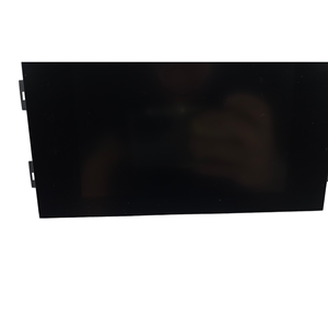 SOLO SCHERMO DISPLAY DI NAVIGAZIONE PEUGEOT 2008 Serie 9836623980 (19>) - Product Image 5