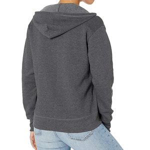 Sudadera con capucha para mujer, novedad de 2024, precio barato, sudadera con capucha de alta calidad, gran oferta, sudaderas informales de talla grande para mujer del proveedor BD - Product Image 4