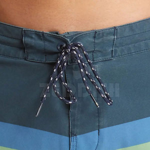 En stock en gros dernière conception hommes shorts personnalisés hommes vêtements d'été shorts décontractés - Product Image 4