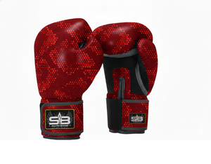 Équipement de boxe de haute qualité - Product Image 5