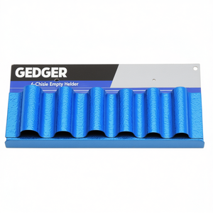 Support vide Gedore pour 6 ciseaux et poinçons - Product Image 3