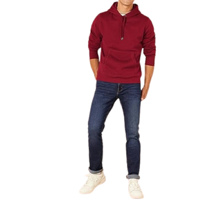 Top Quality Hoodies Fashionable Style Hoodies Men Casual Wear Hoodie Customized 100% Cotton Fleece New Fashion By <b>Maximize</b> Wear - Product Image 5