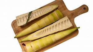 ไม้ไผ่แช่แข็งคุณภาพพรีเมี่ยมตัดเป็นฉลากสะอาดสำหรับผลิตภัณฑ์ดูแลสุขภาพภูมิคุ้มกัน - Product Image 5