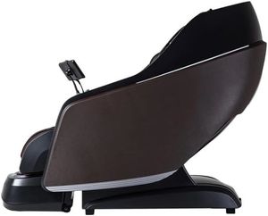 Sillones de Masaje, Sillones de Masaje de Cuerpo Completo y Reclinables con Calefacción, Bluetooth, Masajes de Pies Shiatsu, Nueva Gravedad Cero - Product Image 3