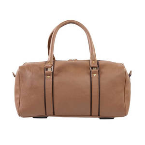 กระเป๋าเดินทางหนังทนทานสำหรับกลางแจ้งกระเป๋าเดินทางแบบหนังปากีสถาน - Product Image 4