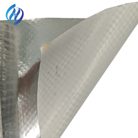 Membrane d'isolation réfléchissante Sohi, écologique, à large gamme d'applications