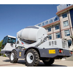 Camion malaxeur à béton à chargement automatique avec moteur et composants <span class=keywords><strong>de</strong></span> base <span class=keywords><strong>de</strong></span> boîte <span class=keywords><strong>de</strong></span> vitesses pour fondations d'entrepôt Pavage <span class=keywords><strong>de</strong></span> base <span class=keywords><strong>de</strong></span> route - Product Image 6