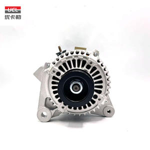 Alternateur de haute qualité pour <span class=keywords><strong>TOYOTA</strong></span> <span class=keywords><strong>Camry</strong></span> berline 2AZ 270600H010 270600H060 270600H061 2706028170 2706028180 12V 80A - Product Image 2