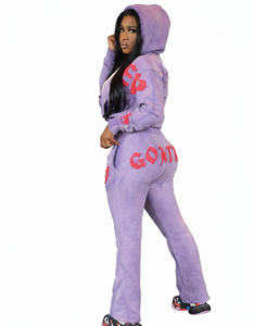 Nuevo Chándal Corto Oversize 2026 con Lavado Ácido, Parches Bordados y Diseño Desgastado para Mujer, Cómodo y Transpirable, Precio Económico - Product Image 4