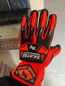 Gants d'impact mécaniques - Product Image 2