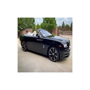 Rolls-Royce Phantom con tecnología de cabina con cancelación de ruido para una serenidad inigualable. - Product Image 6