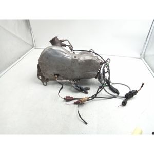 Filtre à particules FAP SEAT Alhambra 3ème Série (10>) 103R000411 Diesel 2.0 - Product Image 5