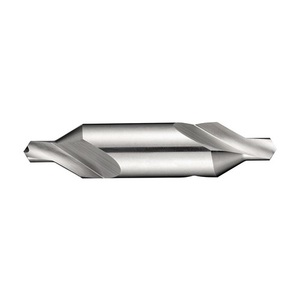 Broca de centrado de acero de alta velocidad DORMER derecha para BS 328 Forma A - Product Image 4