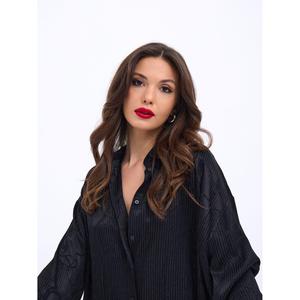 7211 Meeting-Syracuse Top Premium de Corduroy para Trabajo con Diseño Elegante - Product Image 3