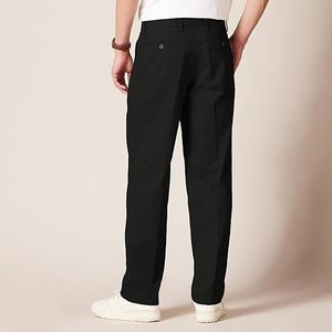 Printemps été femmes de haute qualité solide taille haute robe affaires bureau costume pantalon Polyester Spandex - Product Image 3