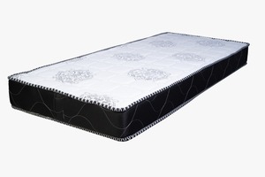 ชุดเครื่องนอนโรงแรมหรูหรา สบาย ทันสมัย ผ้าหุ้มเฟอร์นิเจอร์ห้องนอน อพาร์ทเมนต์ และวิลล่า พร้อมที่นอนอโลเวร่าพลัส ความหนาแน่นสูง - Product Image 2