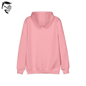 Sweat à capuche par sublimation pour femmes, vêtements d'hiver de qualité supérieure, impression entièrement personnalisée fabriquée par UNBRIDLEDS INDUSTRY - Product Image 4