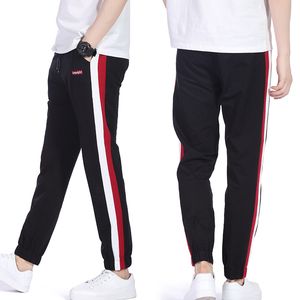 <b>summer</b> New Multi-pocket Cargo <b>Pants</b> Custom Elastic Plus Size Men's <b>Pants</b> & Trousers cargo trousers - Product Image 1