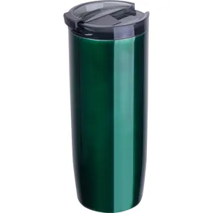 Vaso Térmico Personalizado CrisMa Mario, Artículos Promocionales Personalizables para Bebidas - Product Image 1