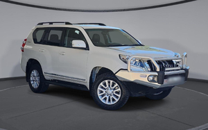 Altitude Auto Industrial DIY ODM 2017, SUV 4x4 Cruiser Turbo Intercooler de 2.8L, 5 Puertas, 7 Asientos - Product Image 2