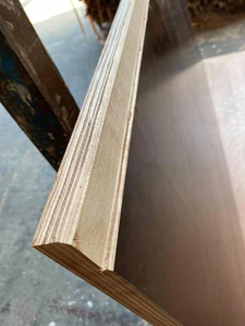 Suelo de Madera Contrachapada para Contenedores, Ecológico, Madera Natural de Vietnam, para Contenedores de Envío - Product Image 2