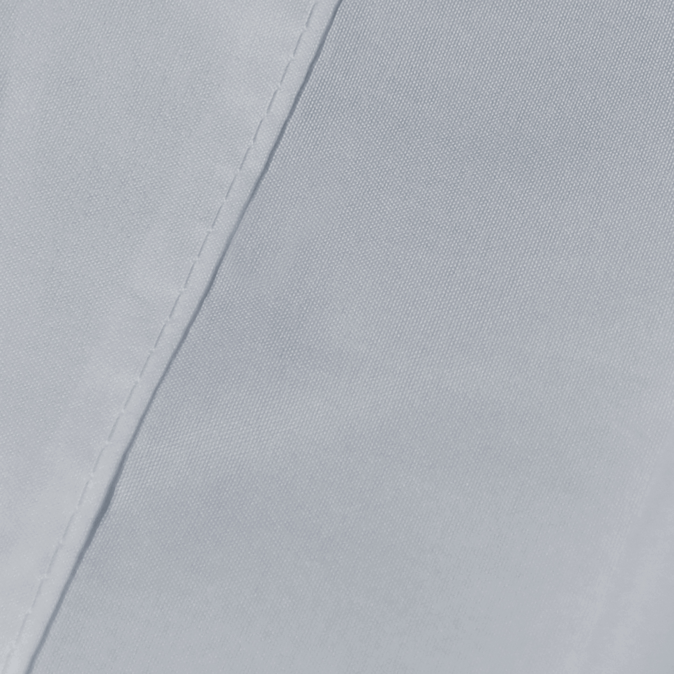 Light Gray with zipper